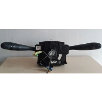 Переключатель рулевой колонки peugeot oe 96605685xt