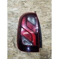 Фонарь Renault Duster 2016 265550368R
