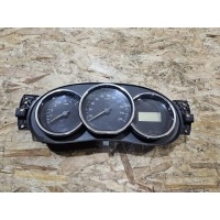 Панель щиток приборов Renault Duster 2016 248105471R