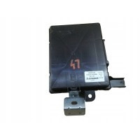 Блок обогревателя peugeot 4007 2011 7820a436