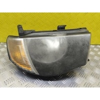 Фара правая Mitsubishi L200 (2006-2015) 8301A690