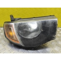 Фара правая Mitsubishi L200 (2006-2015) 8301A690