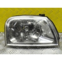 Фара правая Mitsubishi L200 (1996-2006) MR439532