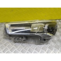 Стекло фары Toyota Hilux (2015-2021) Пикап 2021 8110B0KE80