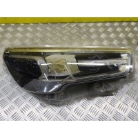 Стекло фары Toyota Hilux (2015-2021) Пикап 2021 8110A0KE80