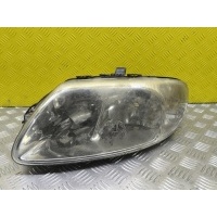 Фара левая Chrysler Voyager IV 2001-2007 04857703AB