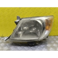 Фара левая Toyota Hilux (2005-2015) 811500K180, 811500K011