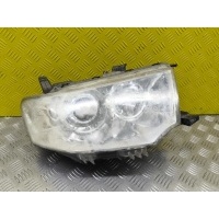 Фара правая Mitsubishi Pajero Sport II (2008-2017) OEM0031FR