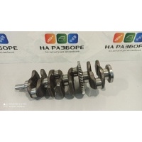 коленвал Toyota Camry XV70 2022 13401F0010