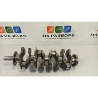 коленвал Toyota Camry XV70 2020 13401-0V070