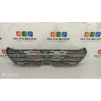 решетка радиатора Toyota rav4 XA50 53112-42340