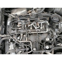 Набор системы впрыска 2.0 tdi cff cfh cfg 03l130277j volkswagen passat b7 cc гольф vi