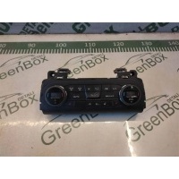 Блок управления климатической установкой Ford Bronco Sport 2021 M1PT18C612GE