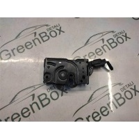 Замок капота Ford Bronco Sport 2021 M26A16700AA