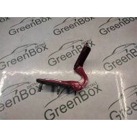 Петля крышки багажника Ford Escape IV 2021 LJ6BS42901AB