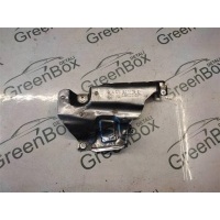 Тепловой экран моторного отсека Mercedes GL X166 2013 A2781501175