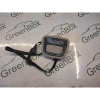 Пол багажника Mercedes GL X166 2013 A0996800284