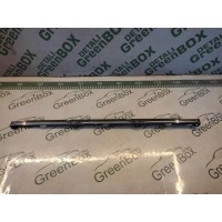 Накладка на порог Mercedes GL X166 2013 A1669060901