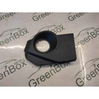 Декоративная крышка двигателя Mercedes GL X166 2013 A2780100367
