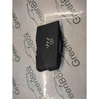 Декоративная крышка двигателя Mercedes GL X166 2013 A2780100467