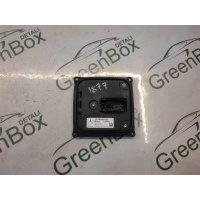 Блок управления светом Mercedes GL X166 2013 A2189009103