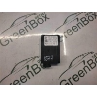 Радар Mercedes GL X166 2013 A0009054503