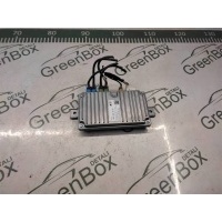 Блок управления Mercedes GL X166 2013 A0009007804