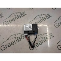 Блок управления Mercedes GL X166 2013 A0009000104