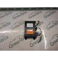 Блок управления Mercedes GL X166 2013 A2229006003