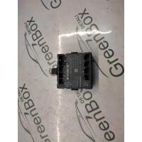 Блок управления двери Mercedes GL X166 2013 A1669007809