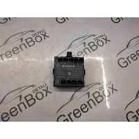 Блок управления двери Mercedes GL X166 2013 A1669007409