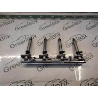 Рейка топливная (рампа) Mercedes GL X166 2013 A2780703395