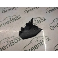 Накладка стойки Mercedes GL X166 2013 A1666900507