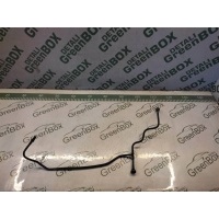 Трубка пластиковая Mercedes GL X166 2013 A1665001091