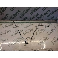 Трубка пластиковая Mercedes GL X166 2013 A2780980789