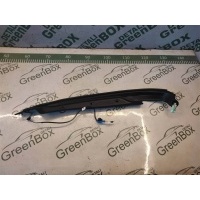 Датчик закрытия крышки багажника Mercedes GL X166 2013 A1668701251