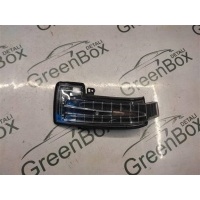 Зеркало левое электрическое Mercedes GL X166 2013 A1668200121
