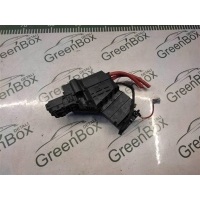 Блок предохранителей Mercedes GL X166 2013 A1665402450