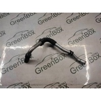 Трубка охлажд. жидкости металлическая Mercedes GL X166 2013 A2782002052,A2782000651