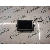 Дисплей Mercedes GL X166 2013 A1729011302