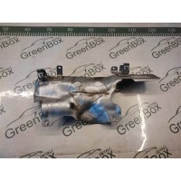 Защита (экран) выпускного коллектора Mercedes GL X166 2013 A2780944820