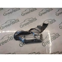 Защита (экран) выпускного коллектора Mercedes GL X166 2013 A2781420720