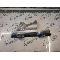 Защита (экран) выпускного коллектора Mercedes GL X166 2013 A2780940820