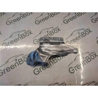 Защита (экран) выпускного коллектора Mercedes GL X166 2013 A2781420820
