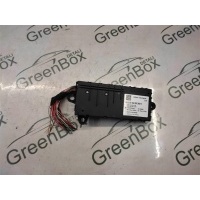 Блок управления пневмоподвеской Mercedes GL X166 2013 A1669003607