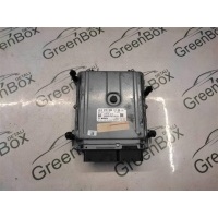 Блок управления двигателем Mercedes GL X166 2013 A2789001300