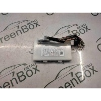 Блок управления центральным замком Mercedes GL X166 2013 A2129005422