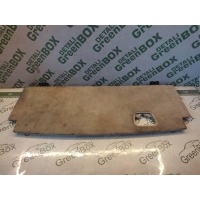 Полка багажника Mercedes GL X166 2013 A1666800302