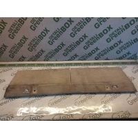 Полка багажника Mercedes GL X166 2013 A1666800046