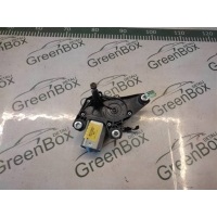 Моторчик стеклоочистителя задний Mercedes GL X166 2013 A2518200042